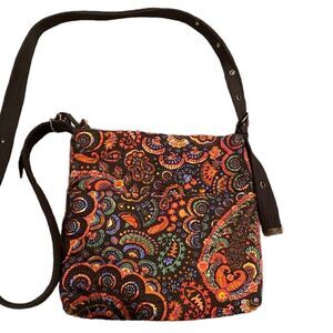 Donna Sharp Crossbody Purse